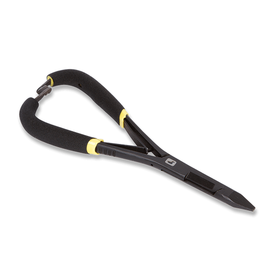 Loon Rogue Mitten Scissor Clamp