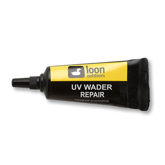 Loon UV Wader Repair