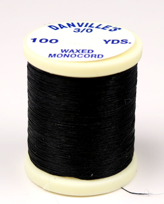3/0 Danville Monocord Thread