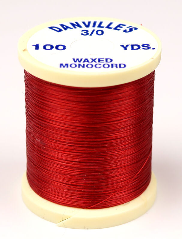 3/0 Danville Monocord Thread