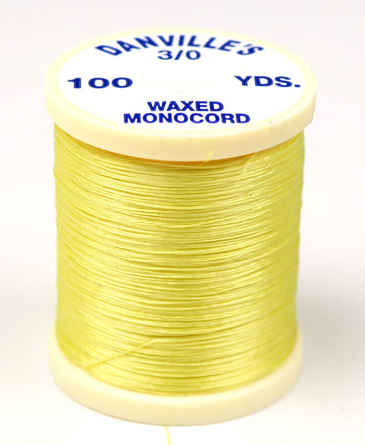 danville monocord 3 0 thread