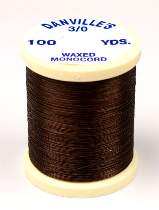 danville monocord 3 0 thread