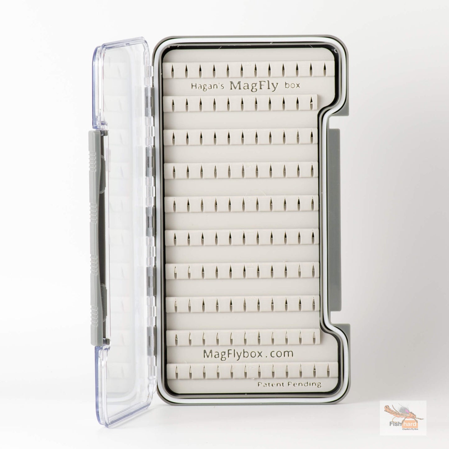 Hagan's MagFly Box