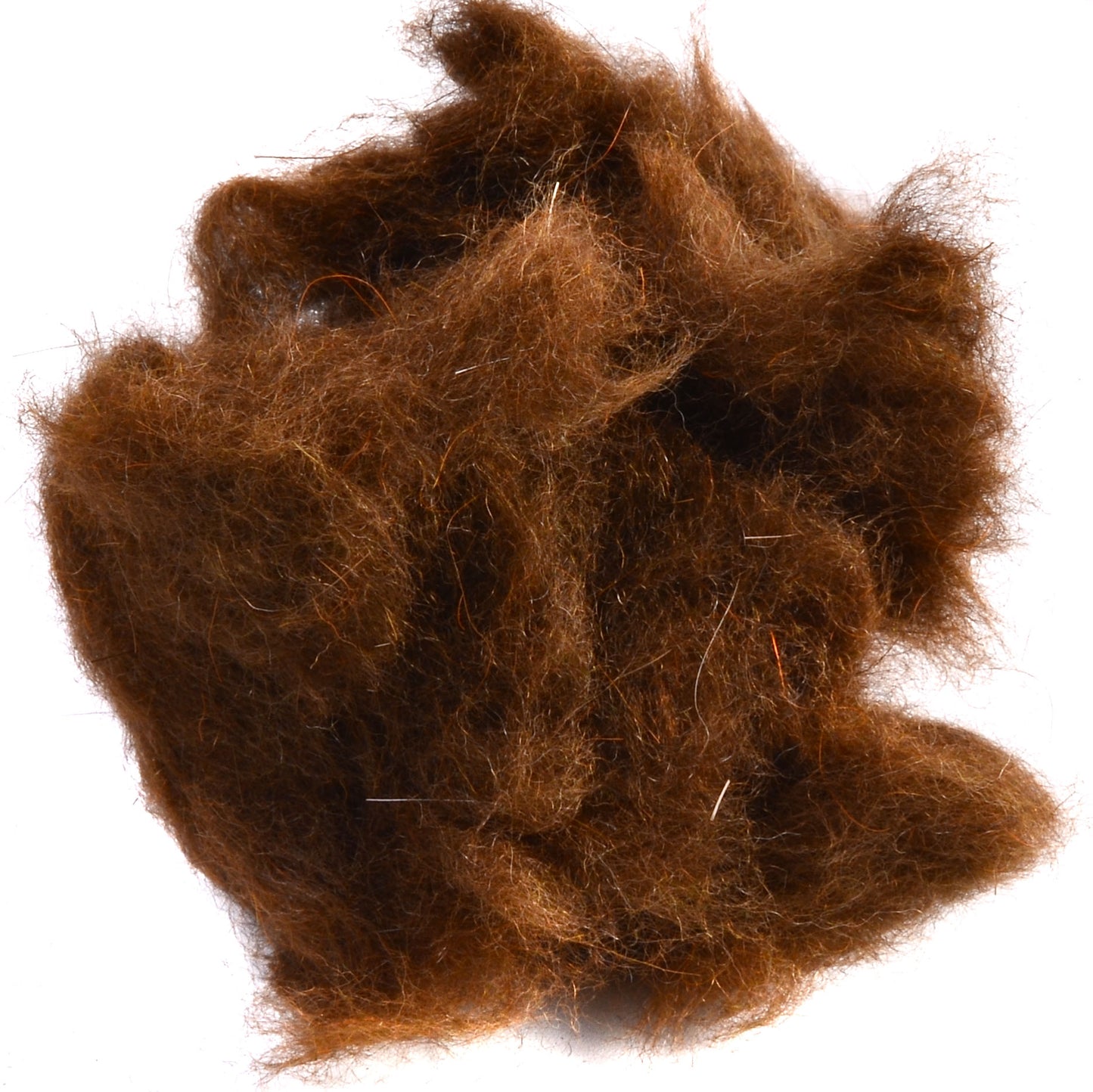 Magpie Materials Shaved Beaver Dubbing