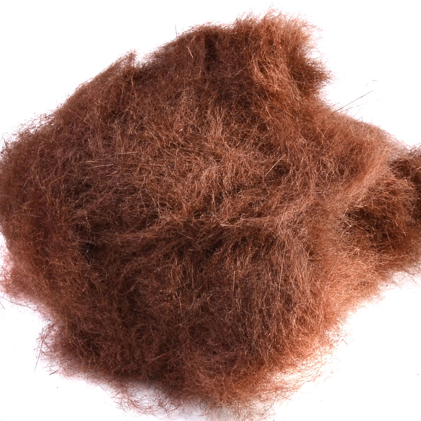 Magpie Materials Shaved Beaver Dubbing