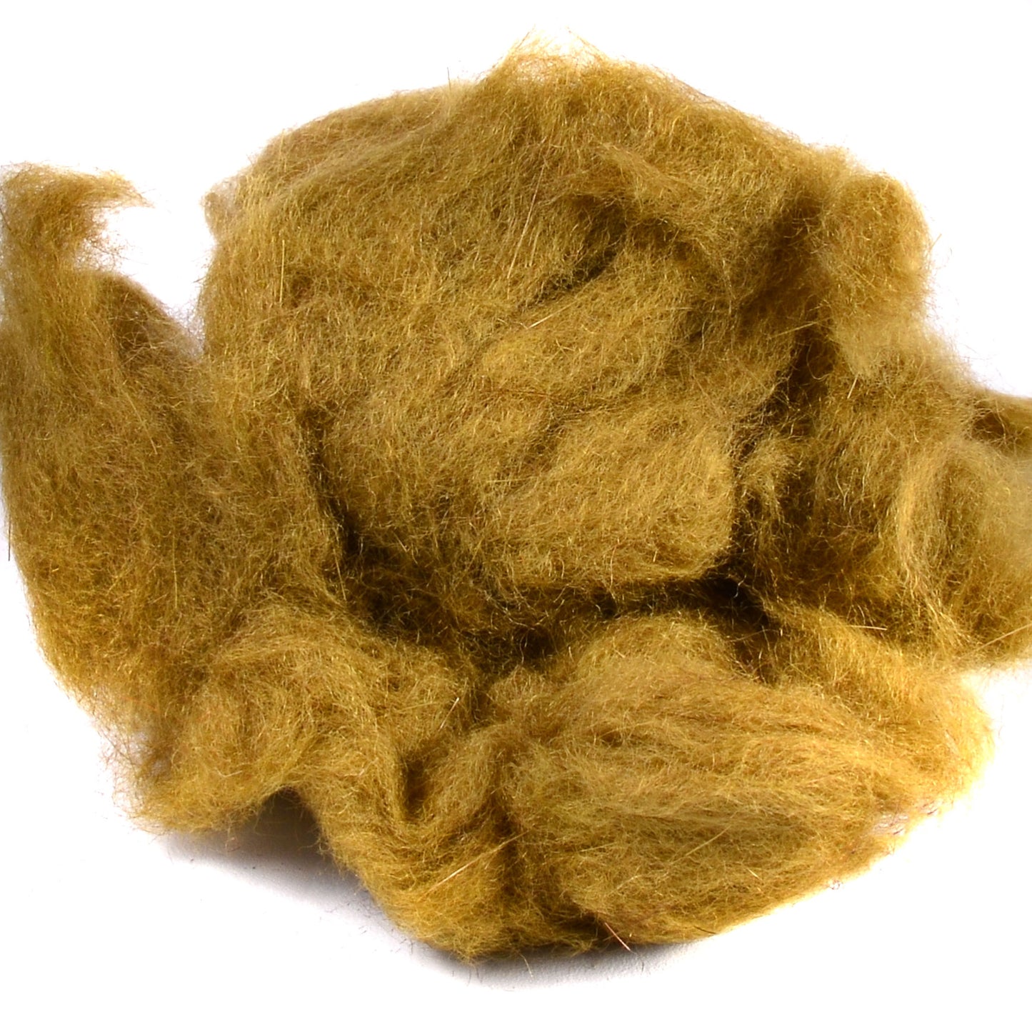 Magpie Materials Shaved Beaver Dubbing