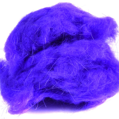 Magpie Materials Shaved Beaver Dubbing