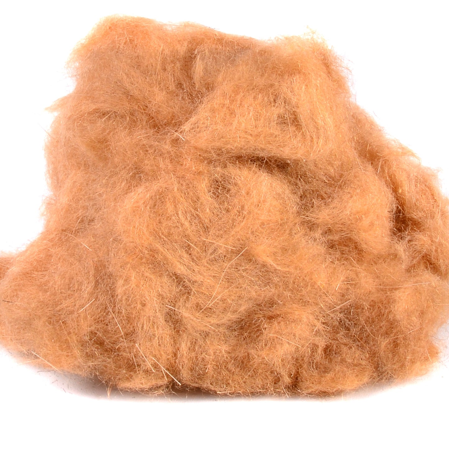 Magpie Materials Shaved Beaver Dubbing