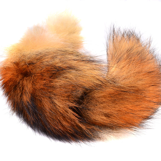 Red Fox Tails