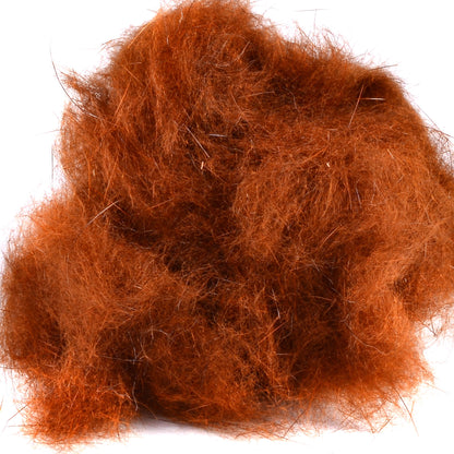 Magpie Materials Rough Muskrat Dubbing