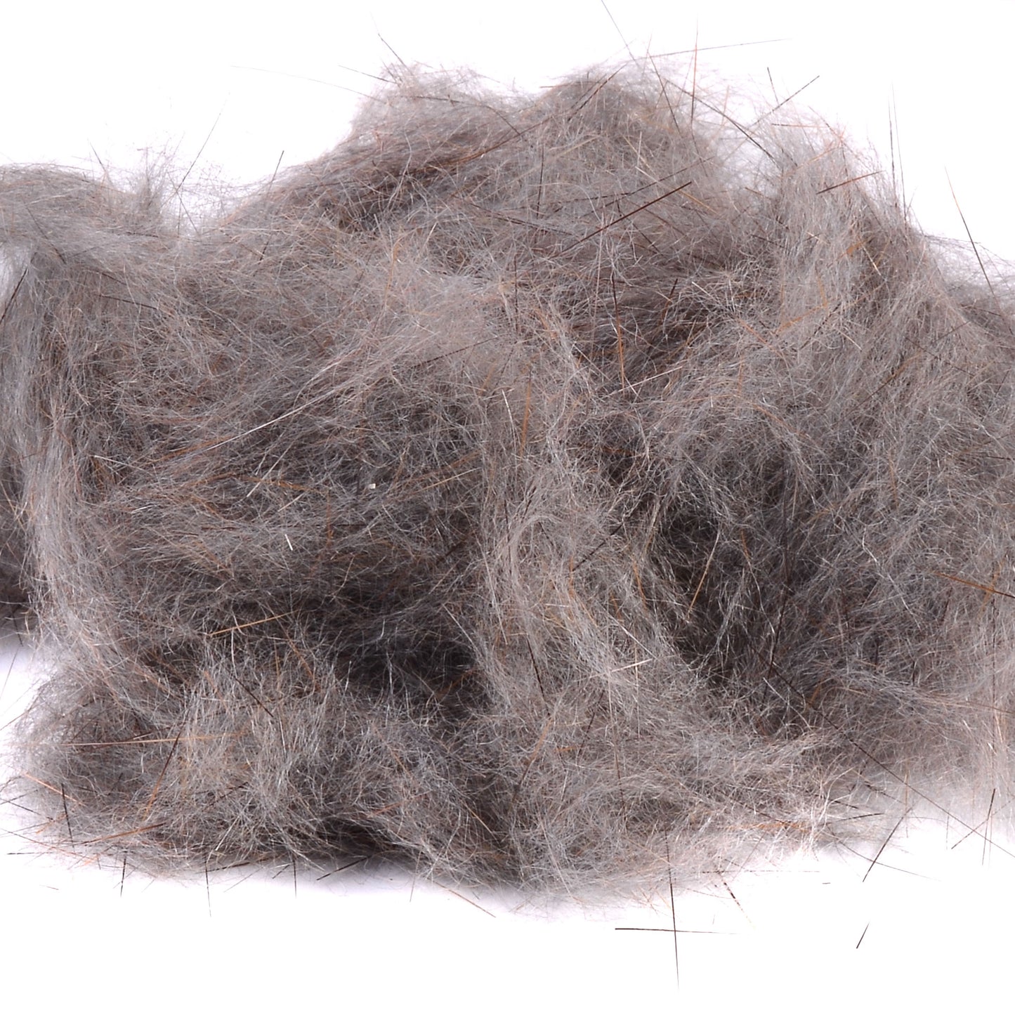 Magpie Materials Rough Muskrat Dubbing