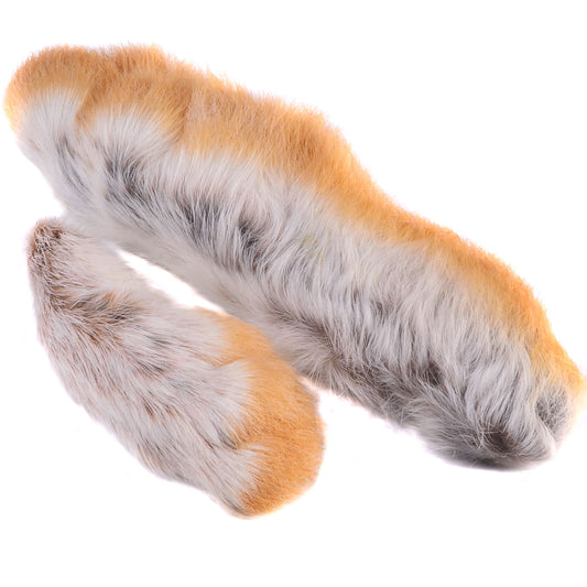 Magpie Materials Showshoe Hare's Foot