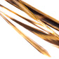 Magpie Materials Custom Dyed Premium Turkey Biots