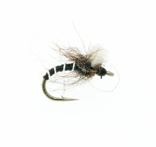 Massacre Midge, McCannell's
