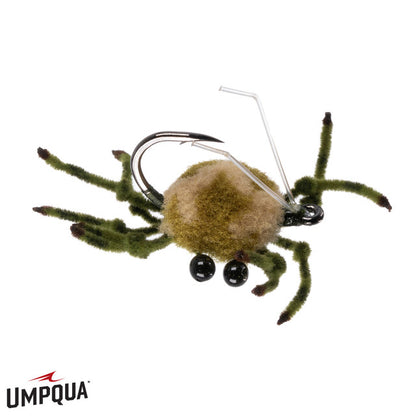 mcfly crab