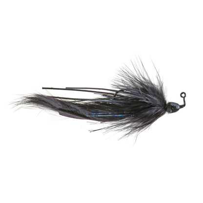 Meat Whistle, Barr's