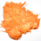 Whiting Rooster Soft Hackle with Chickabou