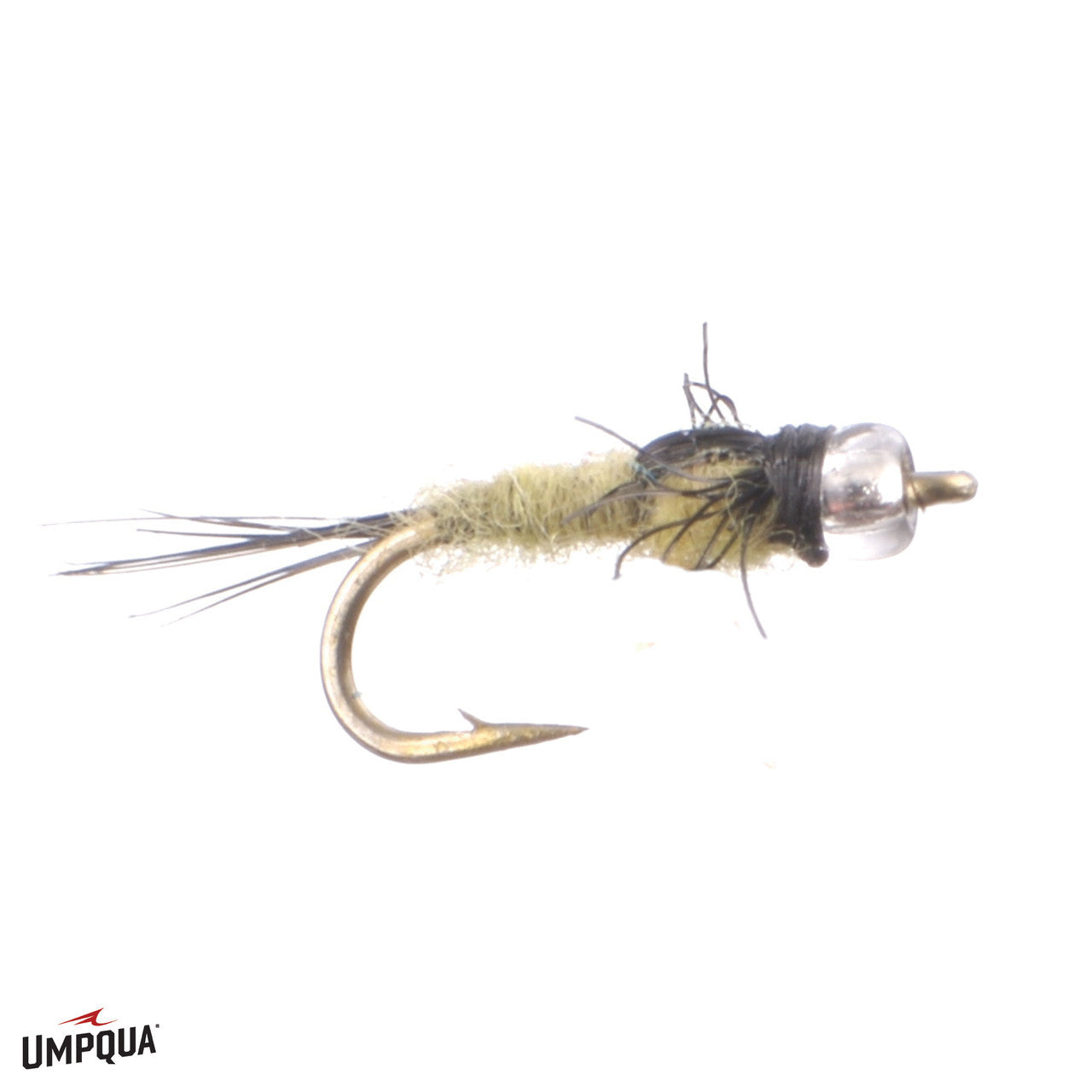 Mercury Baetis, Dorsey's