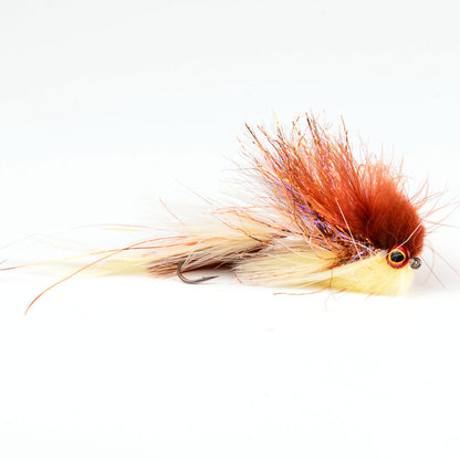 Mini-Flatliner, Galloup's