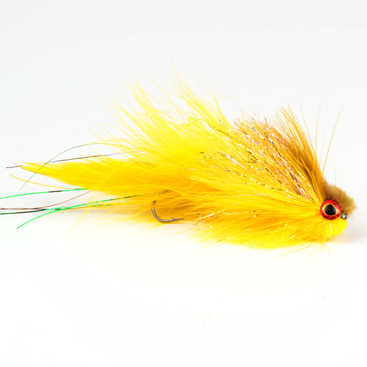 Mini-Flatliner, Galloup's