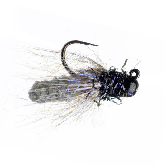 jigged mini mopsicle horodyskys