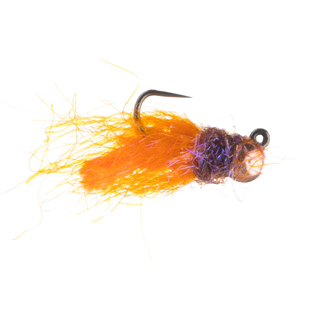 jigged mini mopsicle horodyskys