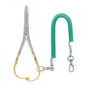 Dr. Slick Mitten Scissor Clamps