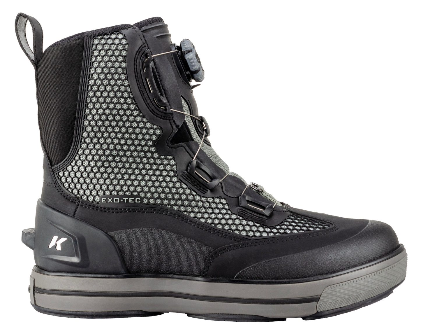 Korkers Chrome Lite Wading Boots