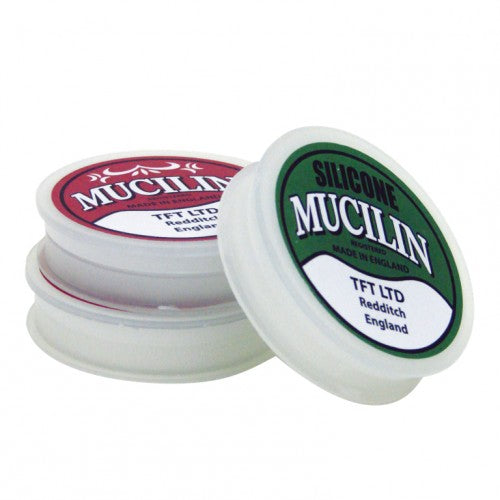 Mucilin Fly Line Dressing