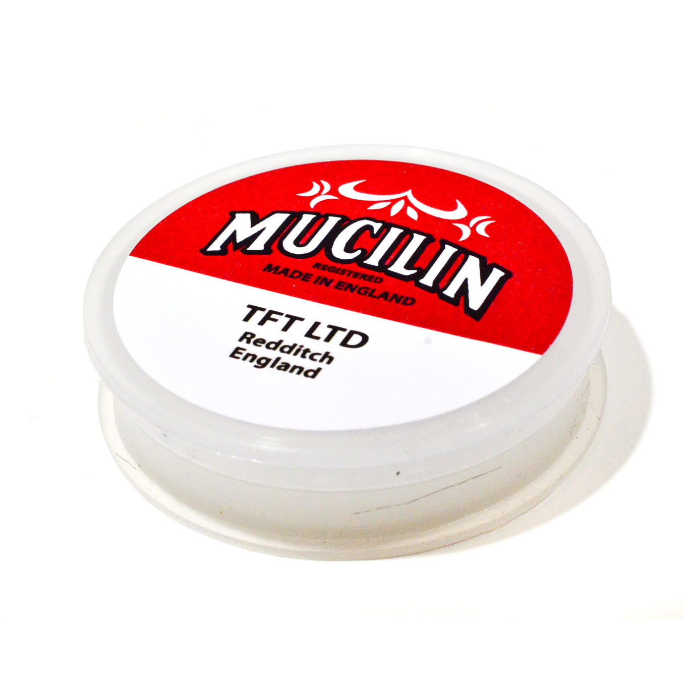 Mucilin Fly Line Dressing