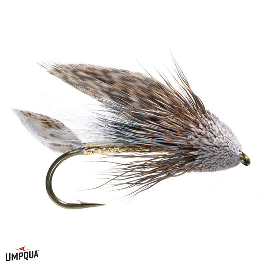 Muddler Minnow