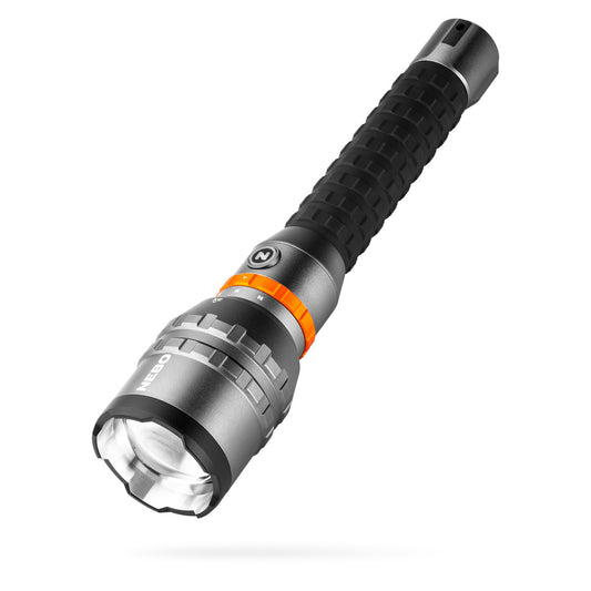 DaVinci Rechargeable Flashlights