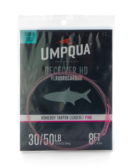 Umpqua Homeboy Tarpon Leader