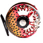 Abel Vaya 5/6, Native Rainbow with Black Drag Knob and Black Handle