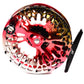 Abel Vaya 5/6, Native Rainbow with Black Drag Knob and Black Handle