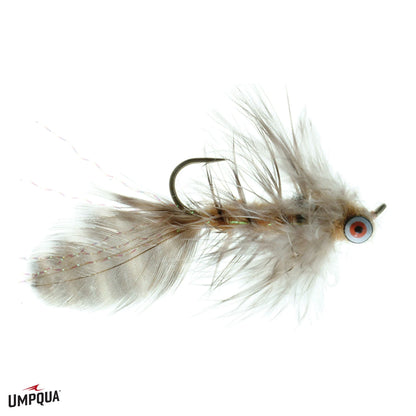 near nuff sculpin