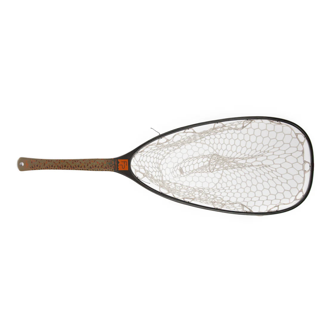 fishpond nomad emerger net