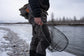 fishpond nomad emerger net