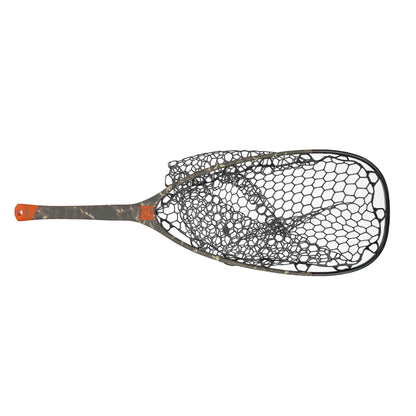 fishpond nomad emerger net