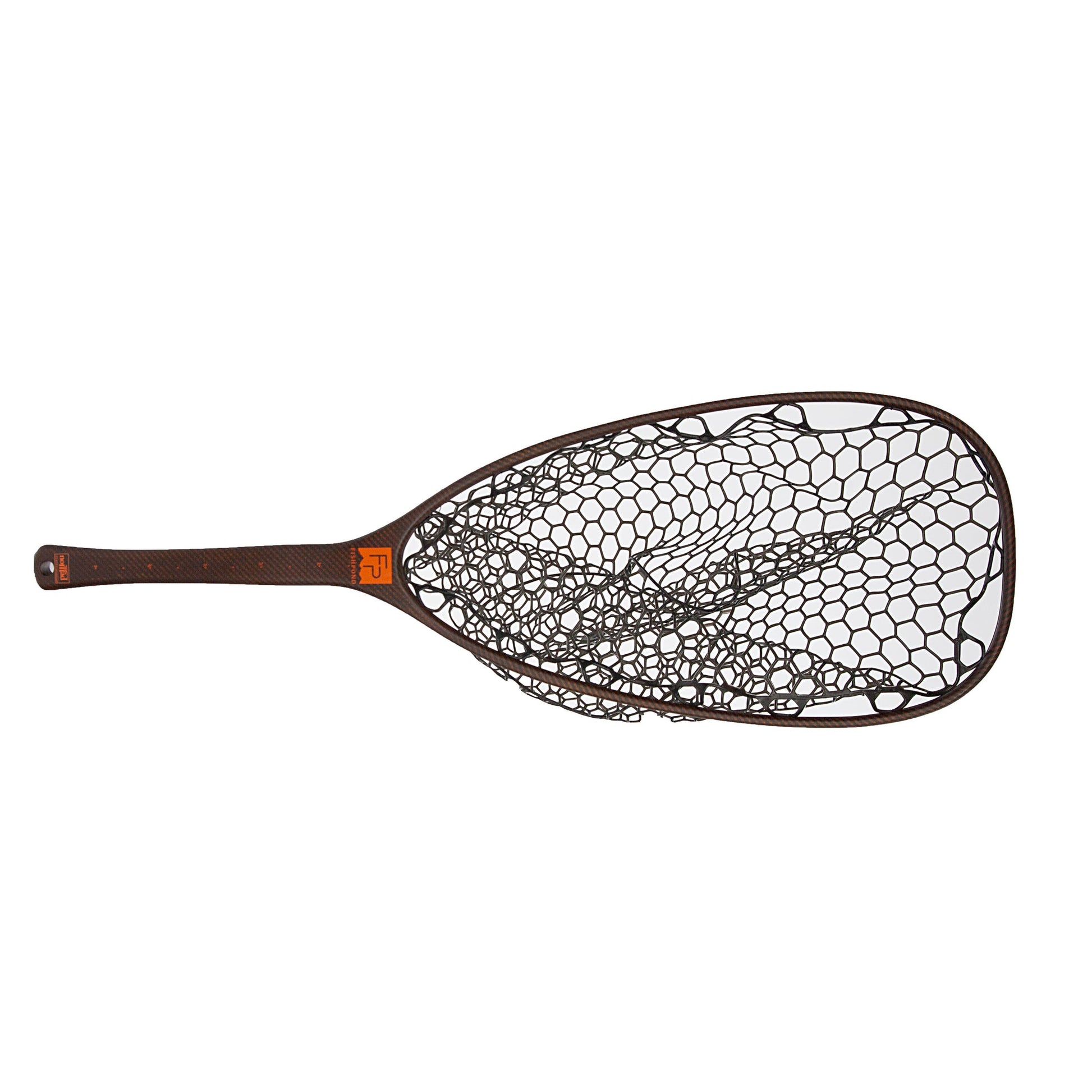 fishpond nomad emerger net