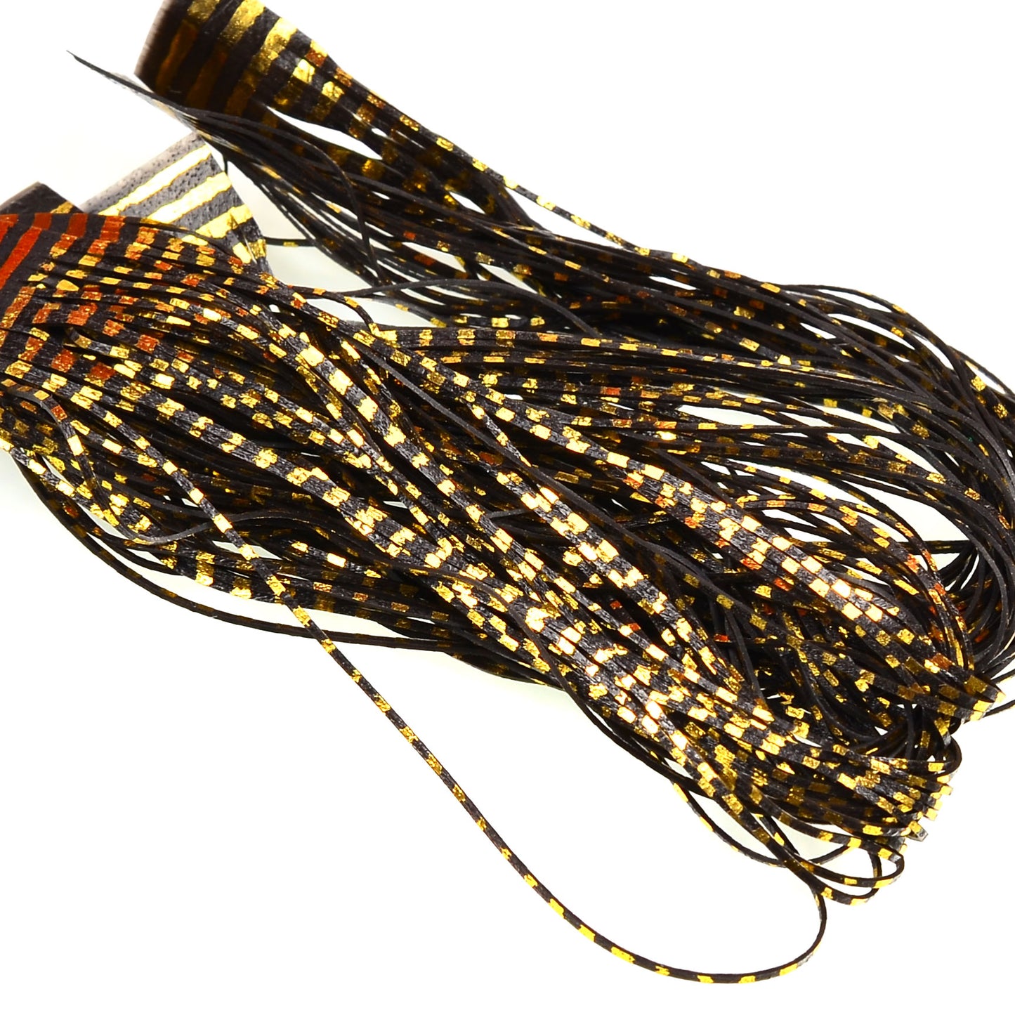 Nymph Sili Legs