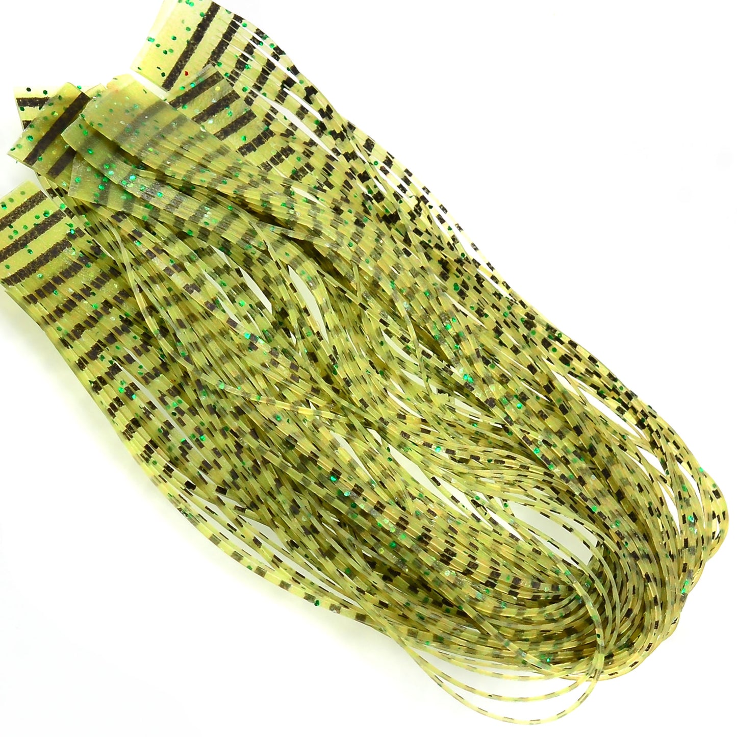 Nymph Sili Legs