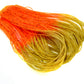 Fire Tipped Sili Legs