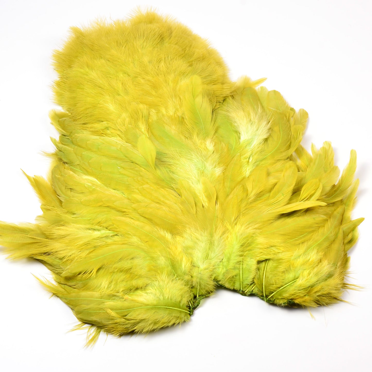 Whiting Rooster Soft Hackle with Chickabou