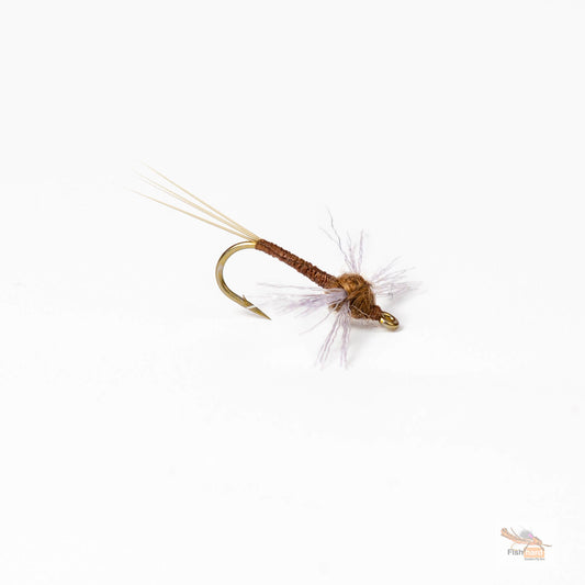 Organza Rusty Spinner