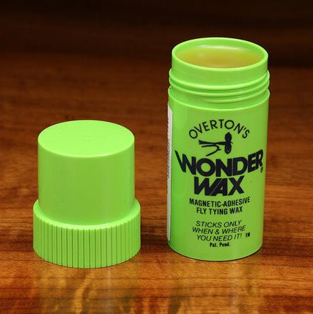 Overton's Wonder Wax