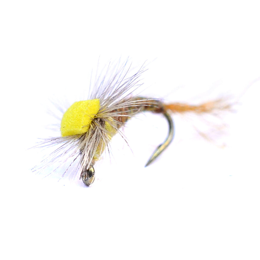 Parachute Emerger