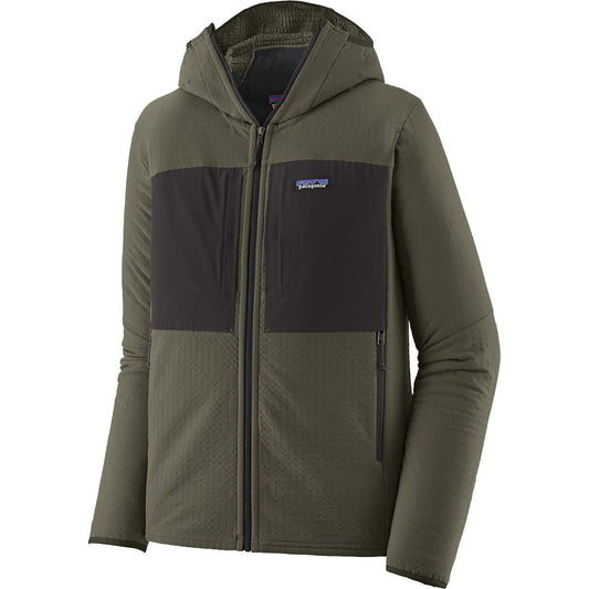 Patagonia R2 Techface Hoody