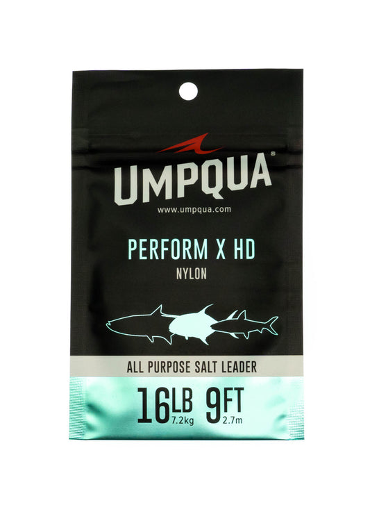 Umpqua All Purpose Nylon Saltwater Leader