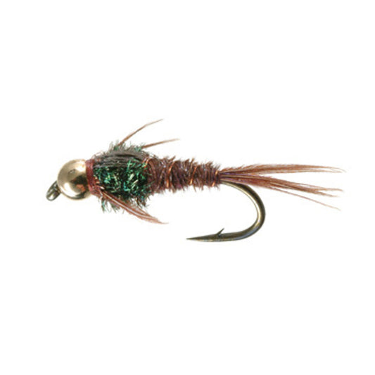 Pheasant Tail, Bead Head